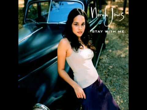 Youtube: Norah Jones - I'll Be Your Baby Tonight