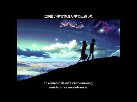 Youtube: Kokia - INFINITY [Sub Español] [CC/Jpn]