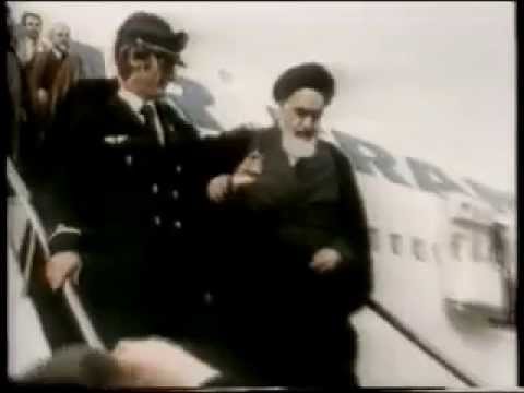 Youtube: Die Sendung mit dem Wojna - Thema Iran