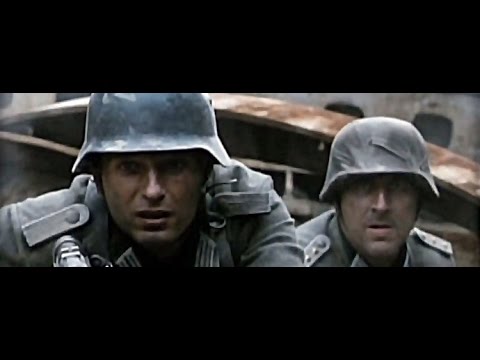 Youtube: Stalingrad Trailer