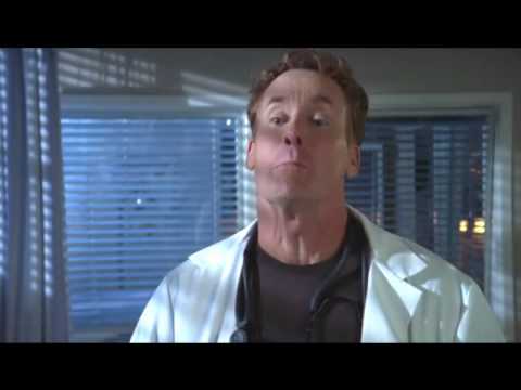 Youtube: [SCRUBS] Dr. Cox - Ibuprofen