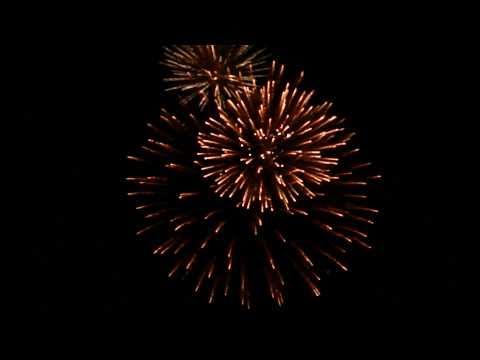 Youtube: Feuerwerk Dürkheimer Wurstmarkt 14.09.2010