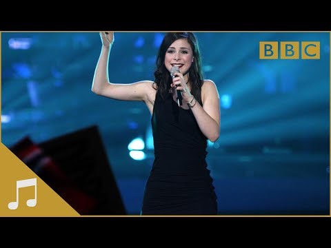 Youtube: Germany "Satellite", Lena - Winner of Eurovision Song Contest Final 2010 - BBC One