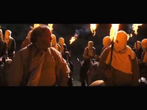 Youtube: Django Unchained - KKK german