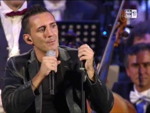 Youtube: Modà live@Arena di Verona - Viva i Romantici - 16.09.2012