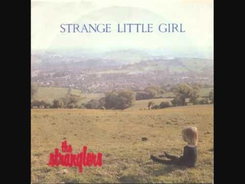Youtube: The Stranglers Strange Little Girl