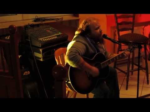 Youtube: Andreas Kümmert - Before You accuse Me - live und unplugged