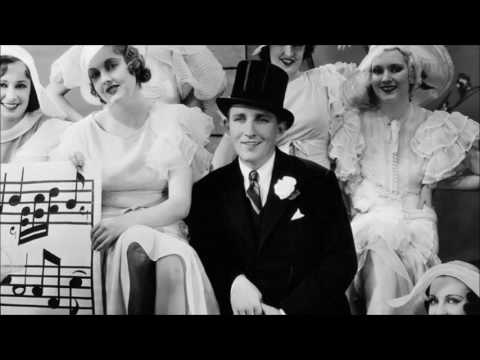 Youtube: Bing Crosby - Just a Gigolo (1931)