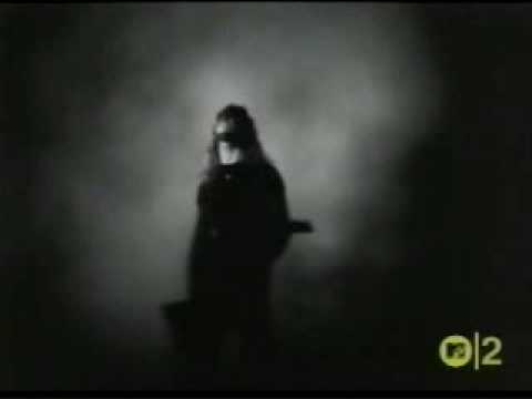 Youtube: Metallica - Unforgiven [ OFFICIAL MUSIC VIDEO ]