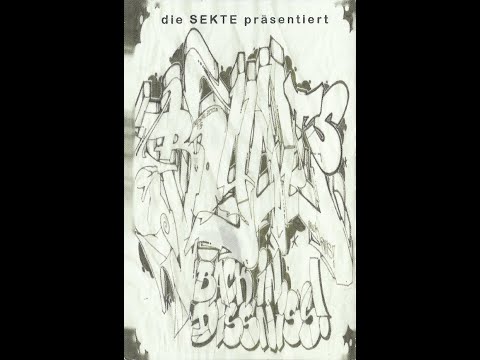 Youtube: Die Sekte präsentiert Royal TS ( Sido & B-Tight ) - Back In Dissniss 2000 #BerlinRap