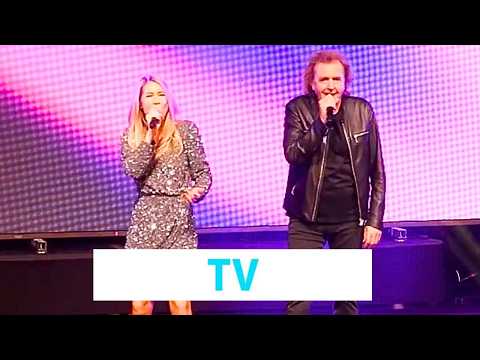 Youtube: Simone & Charly Brunner - Die Beste Zeit ist jetzt | Schlager Hit Parade