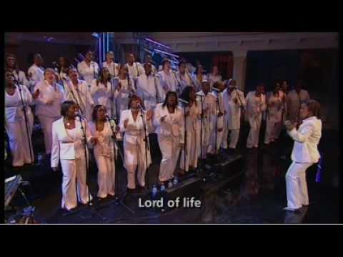 Youtube: London Community Gospel Choir: Joyful Joyful