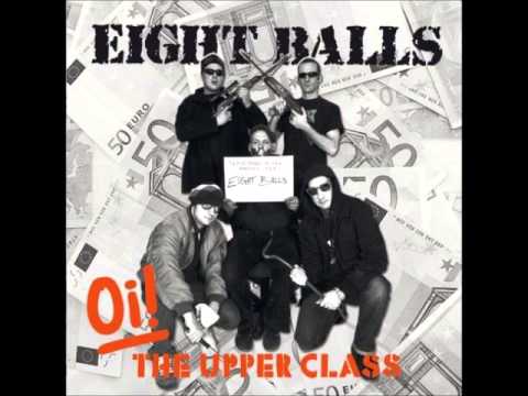 Youtube: Eight Balls- Menschenhasser