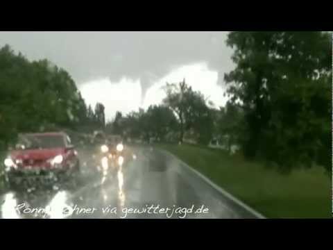Youtube: Tornado Ortenberg 15.05.2012