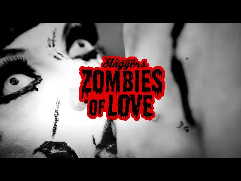 Youtube: The Incredible Staggers - Zombies of Love