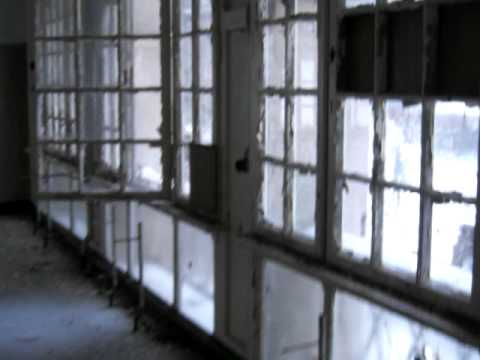 Youtube: Erich-Steinfurth-Sanatorium in Zinnowitz - Unterrichtsräume