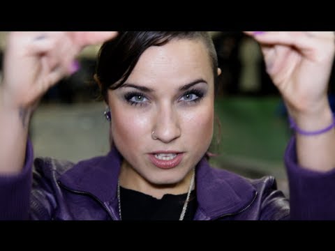 Youtube: "One Billion" by Berlin hip-hop artist sookee