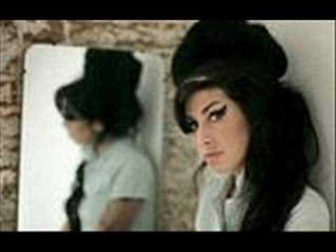 Youtube: Amy Winehouse - Do me good