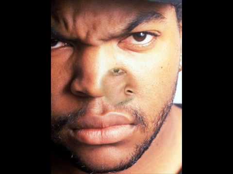 Youtube: Ice Cube - We Be Clubbin