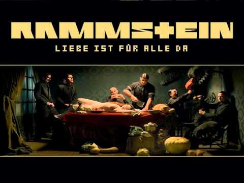 Youtube: Rammstein - Mehr [HQ] English lyrics
