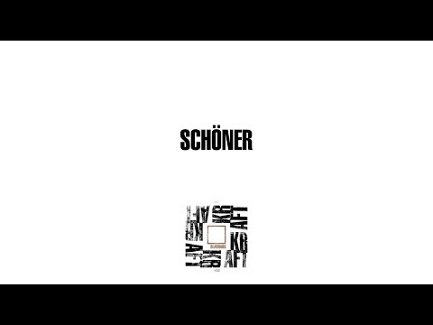 Youtube: GLASHAUS - Schöner sein - Lyric Video (Official 3pTV)