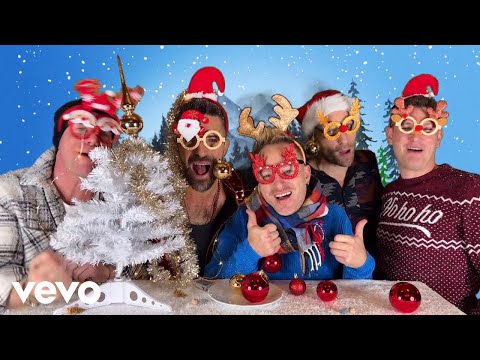 Youtube: Voxxclub - Rock mi (Weihnachtsedition)