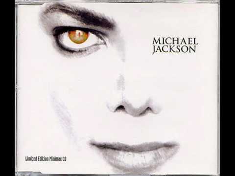 Youtube: On the Line - My Michael Jackson Cover.wmv