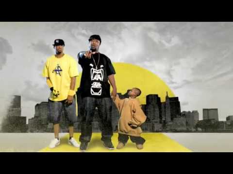 Youtube: Masta Ace & Edo. G - Little Young | Official HD Music Video