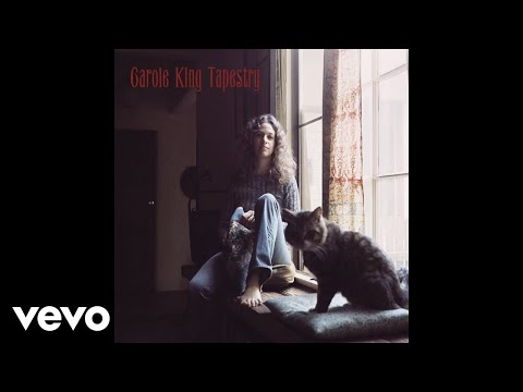 Youtube: Carole King - So Far Away (Official Audio)