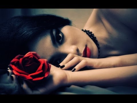 Youtube: Beautiful Romantic Spanish Guitar Music: PORCELAIN ROSE - Al Marconi!