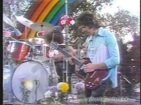 Youtube: Black Sabbath / War Pigs / 1974 California Jam