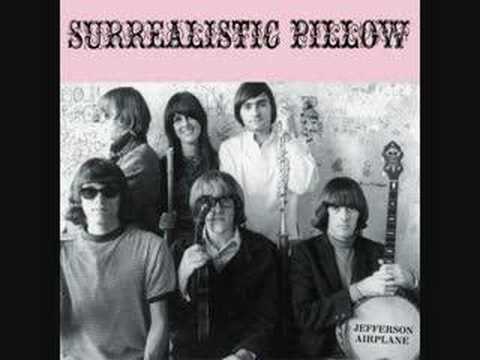 Youtube: Jefferson Airplane - Today