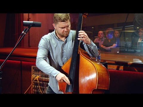 Youtube: GoGo Penguin live from Old Granada Studios