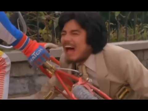 Youtube: Ten West Main Allstars - Where Eagles Dare