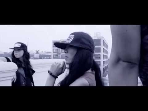 Youtube: Mila J "Blinded" Official Music Video