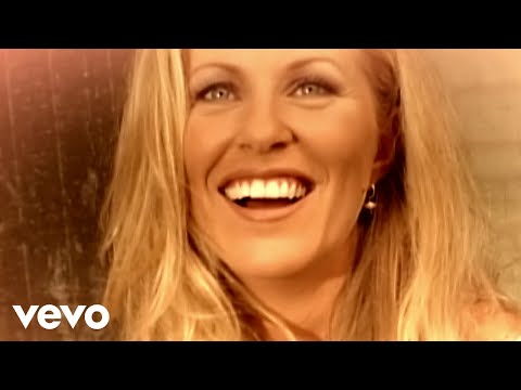 Youtube: Deana Carter - Strawberry Wine (Official Music Video)