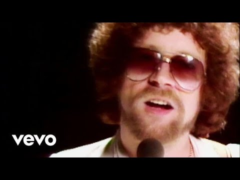 Youtube: Electric Light Orchestra - Last Train to London (Official Video)