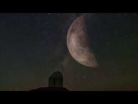 Youtube: ESOcast 184 Light: Super-Earth Orbiting Barnard’s Star (4K UHD)