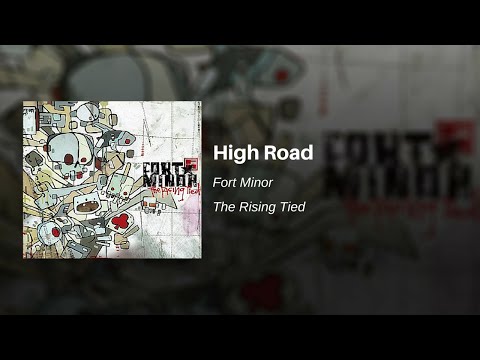 Youtube: High Road - Fort Minor (feat. John Legend)