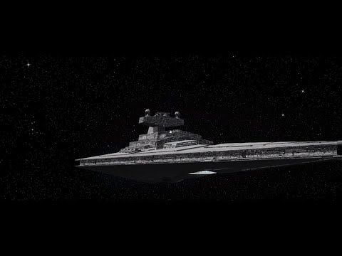 Youtube: Star Wars - Erben des Imperiums | Thrawn Animationsfilm Teil 1