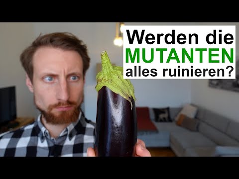 Youtube: Werden die Mutanten alles ruinieren?