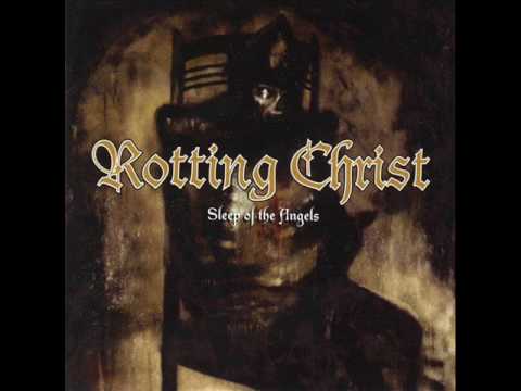 Youtube: Rotting Christ - Der Perfekte Traum (Album - Sleep Of The Angels)