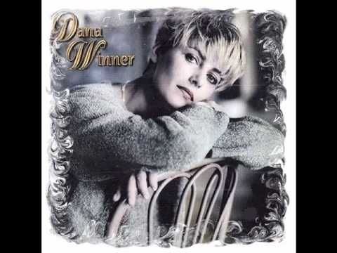 Youtube: Dana Winner  In love with You