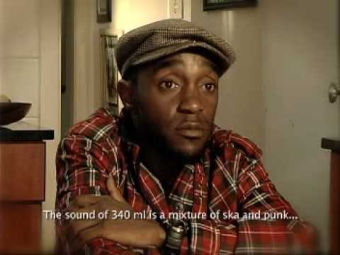 Youtube: Punk in Africa - First Trailer - NEW ONE UP http://www.youtube.com/watch?v=NAbDef8jODQ
