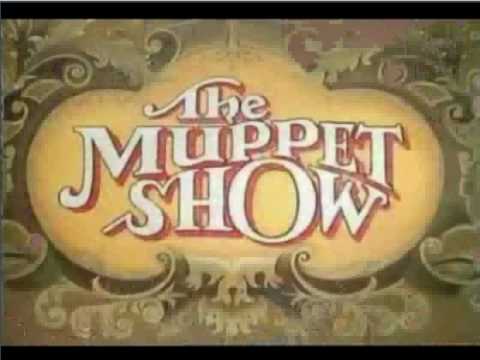 Youtube: The Muppet show intro
