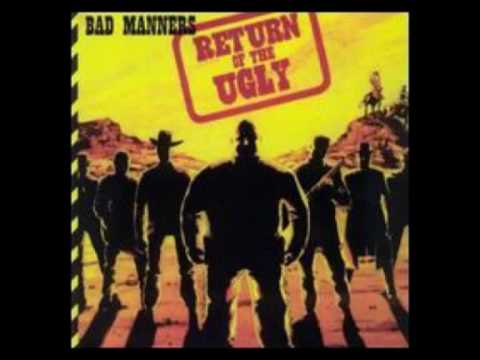 Youtube: Bad Manners - Bonanza Ska