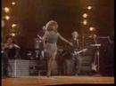 Youtube: Tina Turner Nutbush City Limits Live 1990