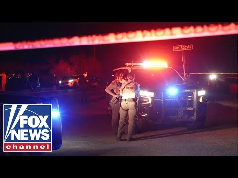 Youtube: BREAKING: Arizona sheriff releases statement on police activity near Guthrie house
