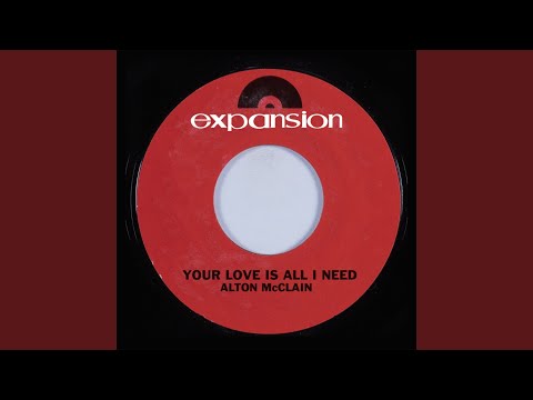 Youtube: Your Love Is All I Need (Extended Version)