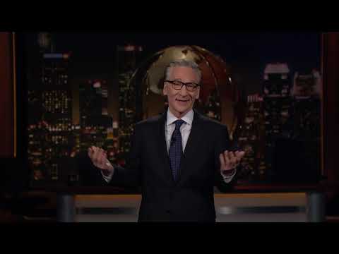 Youtube: Monologue: Get Up, America | Real Time with Bill Maher (HBO)